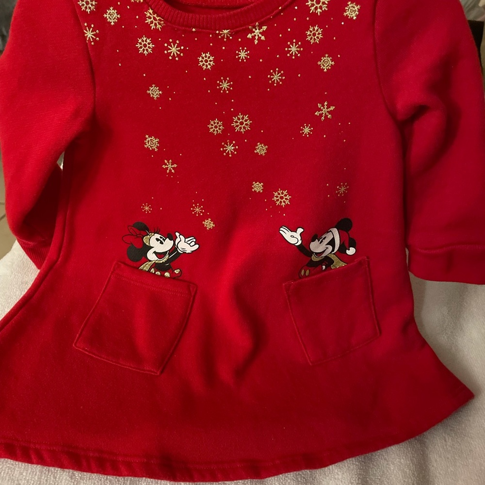 Baby dress 12 months